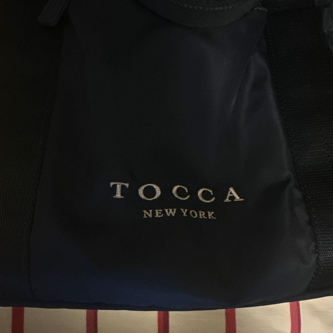 TOCCA トッカ　CIELO TRAVEL BACKPACK バックパック