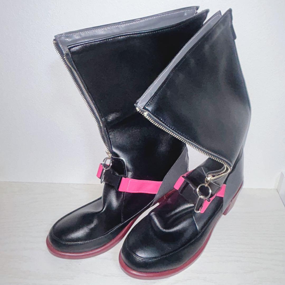 にじさんじ 風楽奏斗コスプレフルセット ☆24時間以内に発送可能▶︎衣装のみに変更