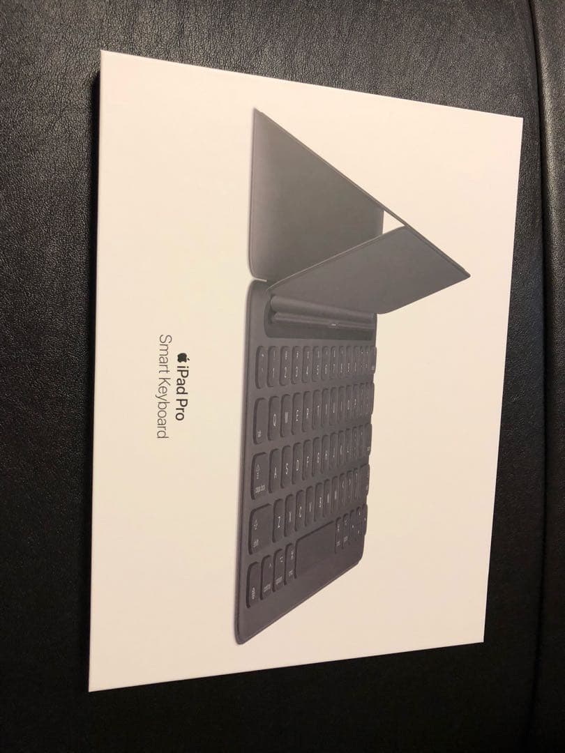 i Pad Pro用 キーボード