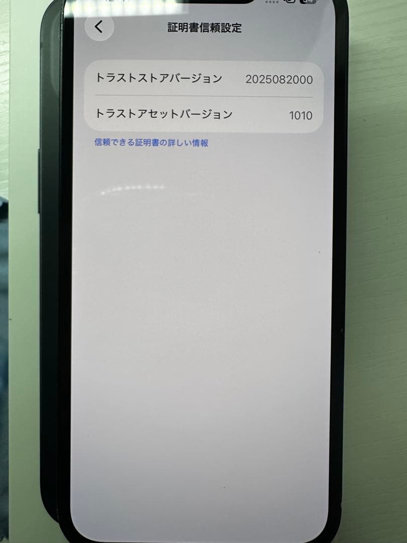津*田様 iPhone13 128GB SIMフリー