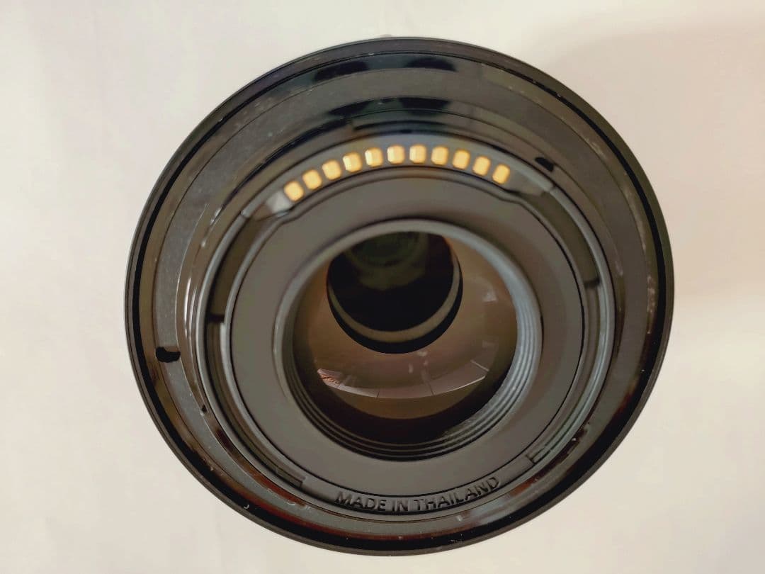 ニコン交換レンズ　Z マウント