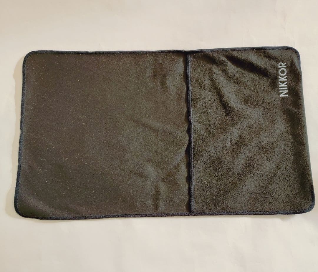 ニコン交換レンズ　Z マウント