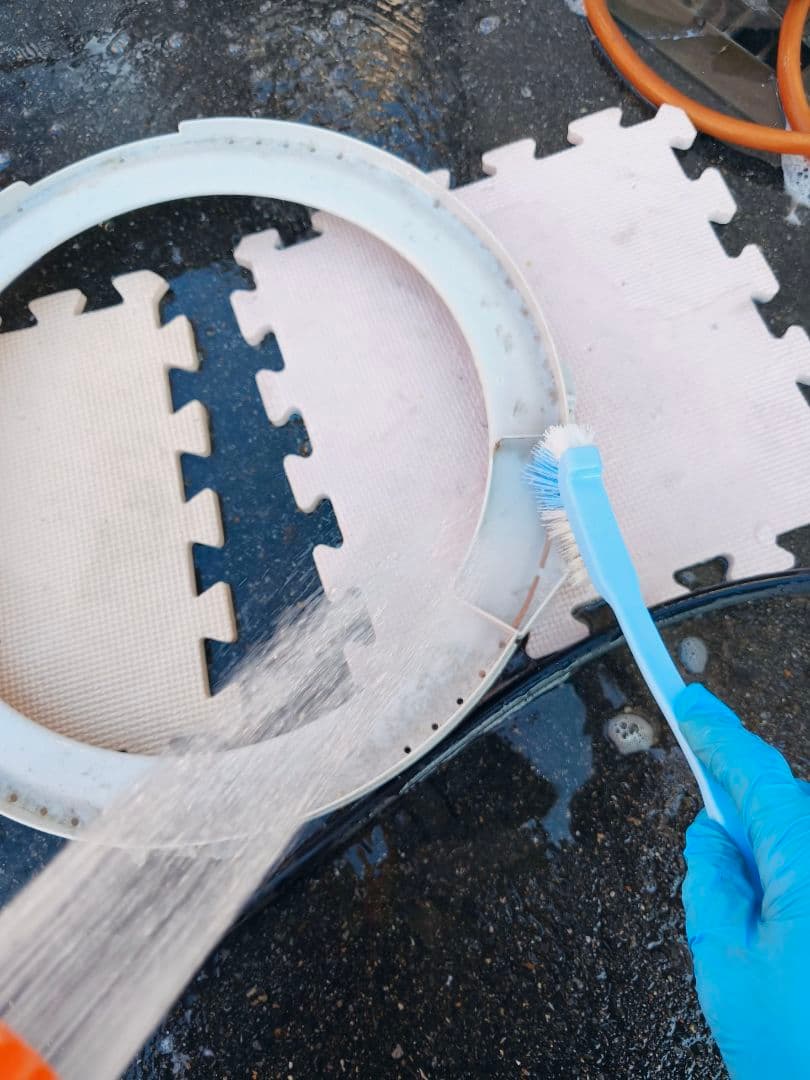 関東限 21年製 条件で配送無料 分解清掃済 縦型洗濯機 全自動洗濯機 洗濯機