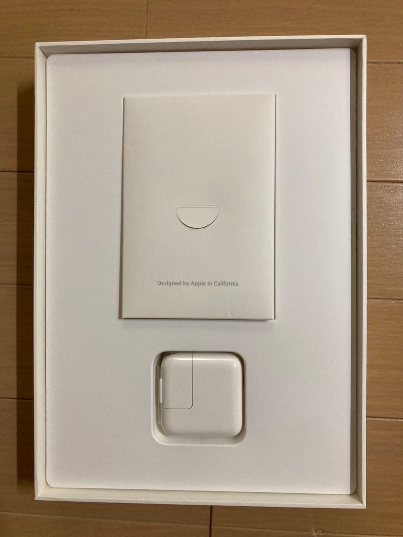 iPad Air 2ゴールド 本体 箱付き Wifi Cellular 16GB