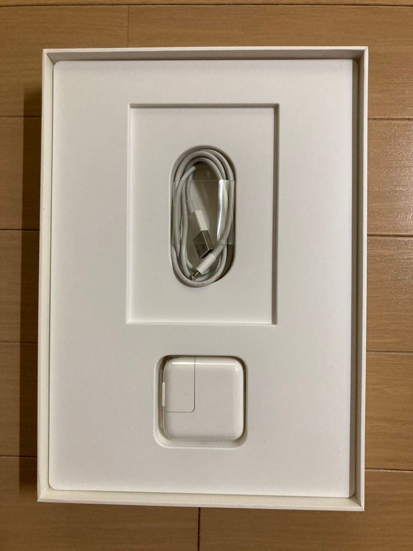 iPad Air 2ゴールド 本体 箱付き Wifi Cellular 16GB