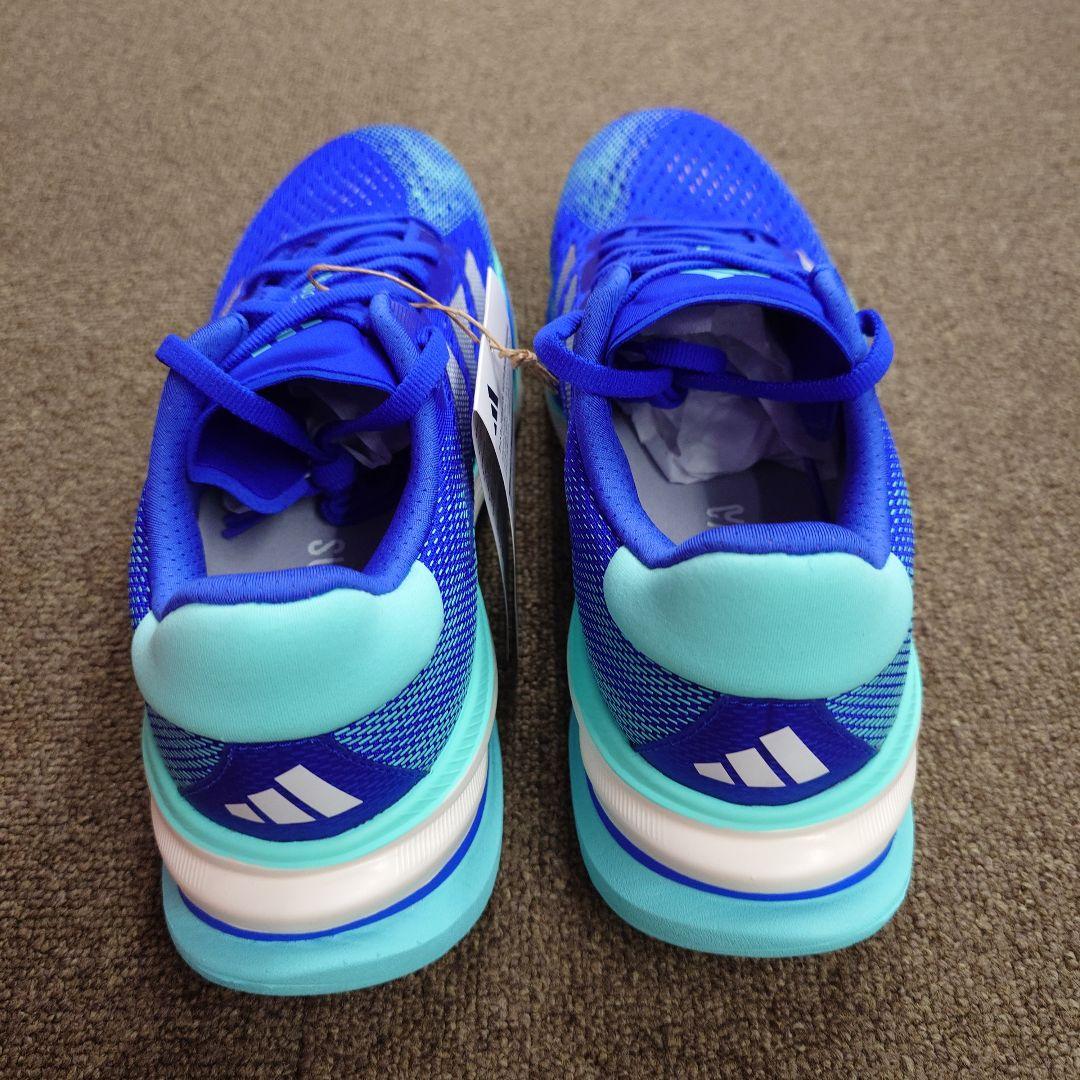 adidas SUPERNOVA PRIMA プレミアムクッション 完売カラー