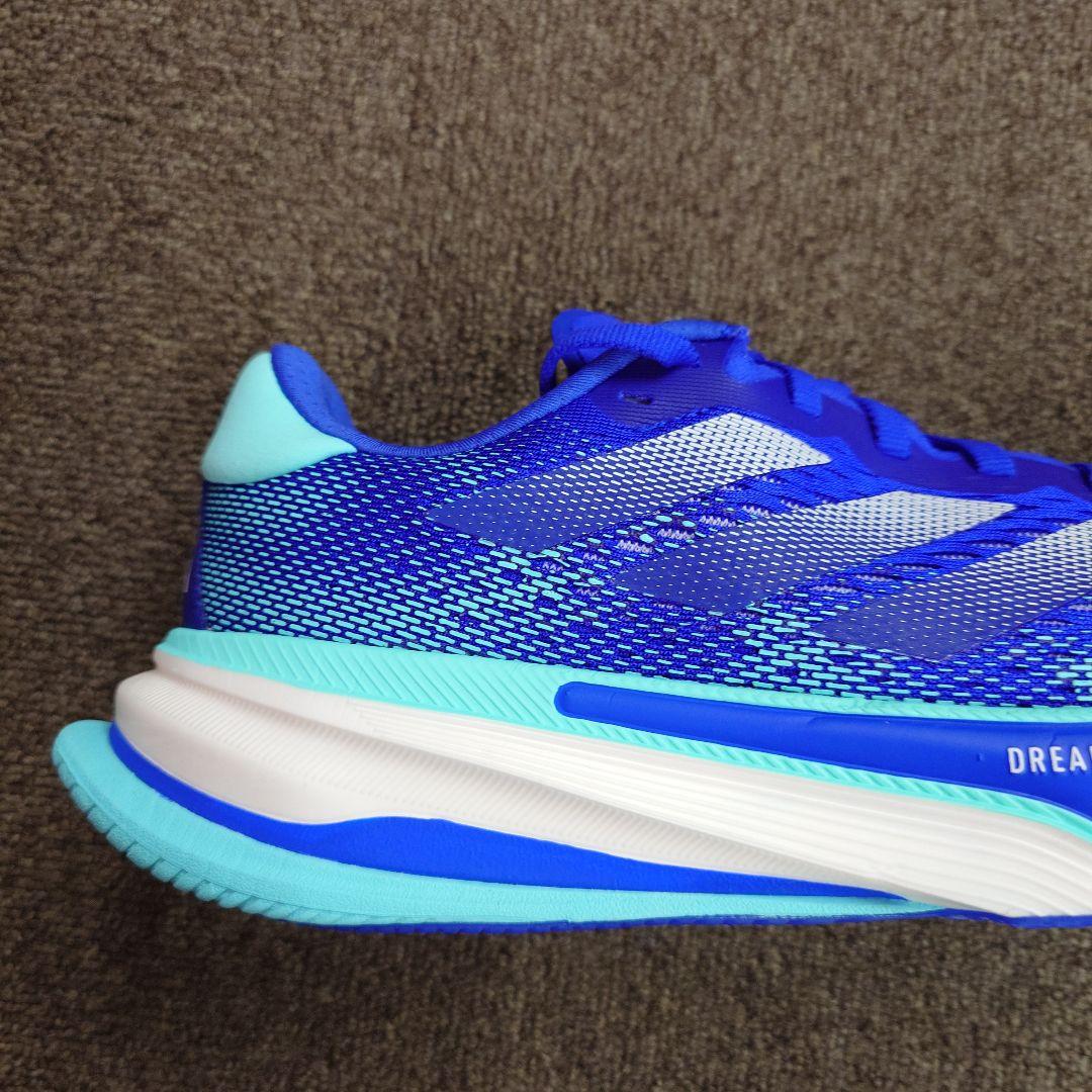 adidas SUPERNOVA PRIMA プレミアムクッション 完売カラー