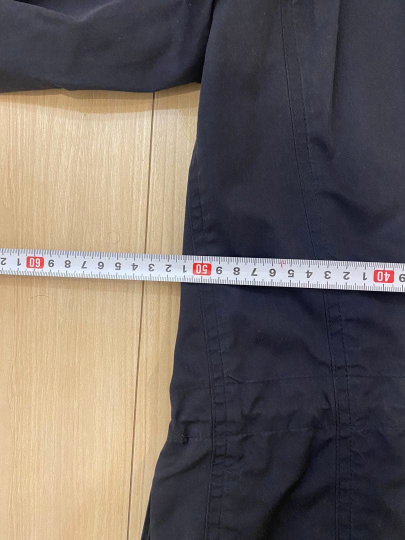 BRUNELLO CUCINELLI ネイビー ジャケット