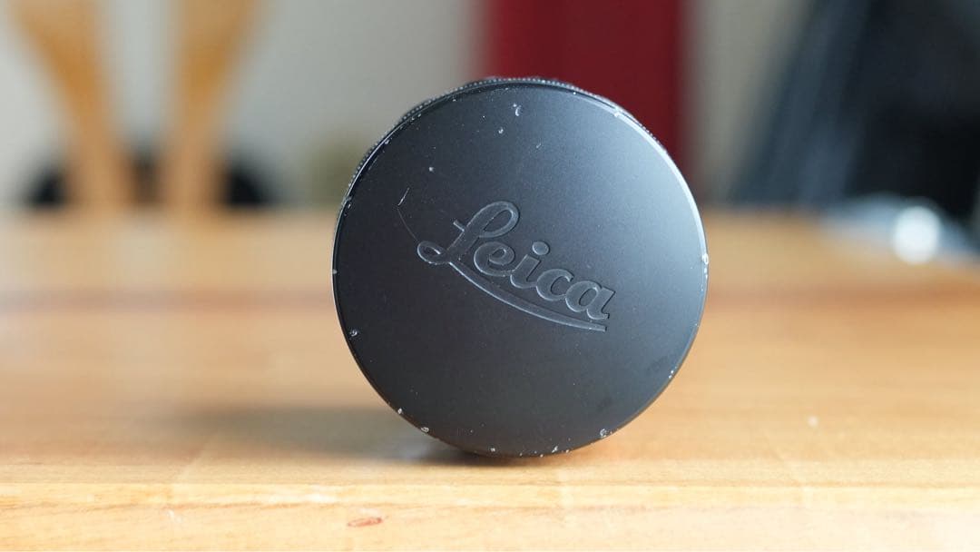 Leica noctilux 50mm f1.2 ASPH 11686 復刻