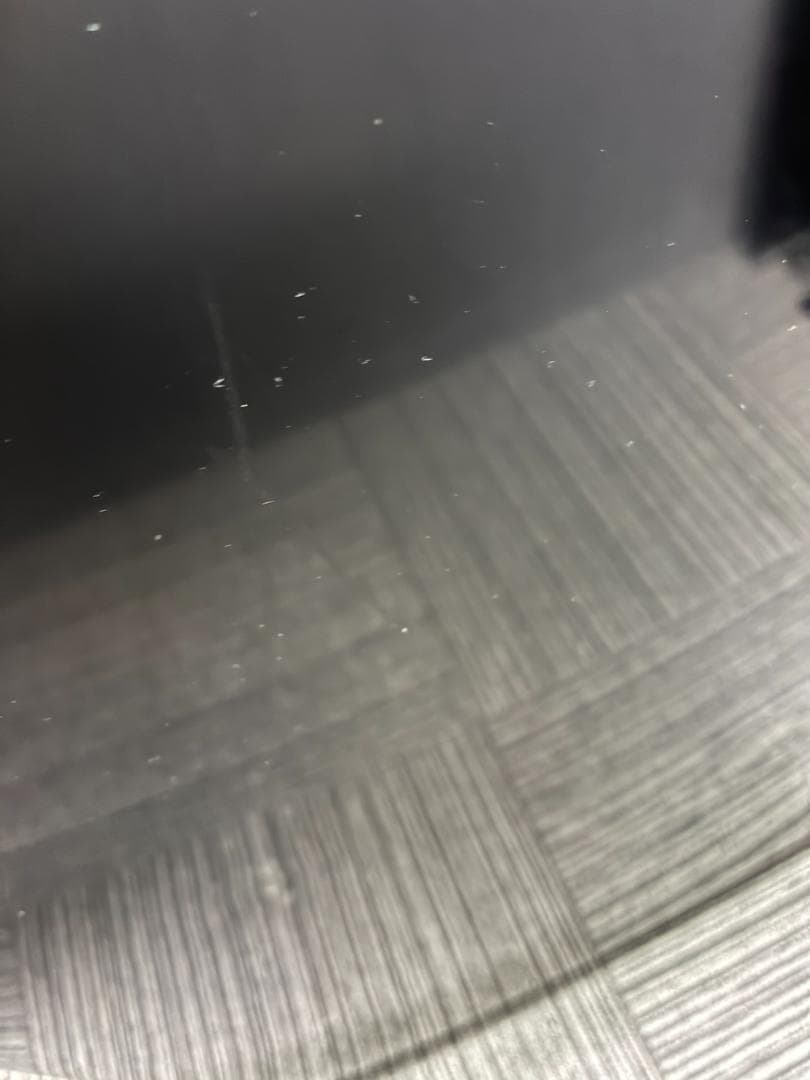 【動作確認済・送料込】洗濯機　ニトリ　NTR-60BKN　2022年製