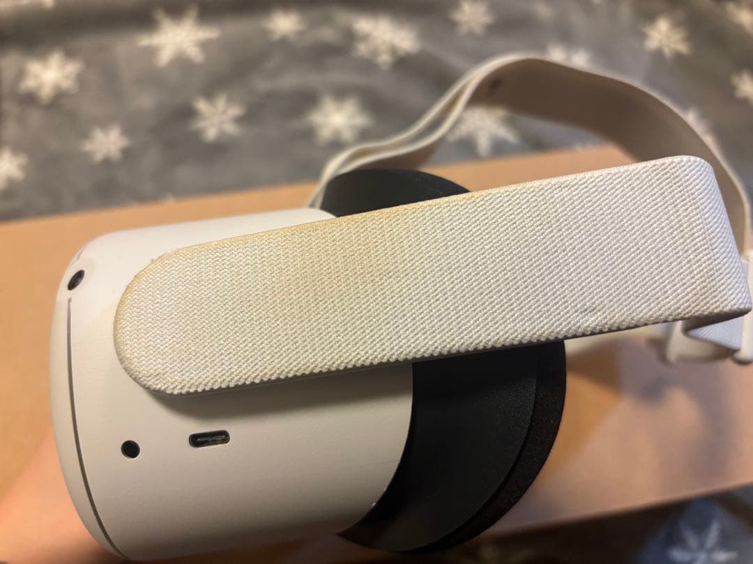 その他  Quest2 128GB