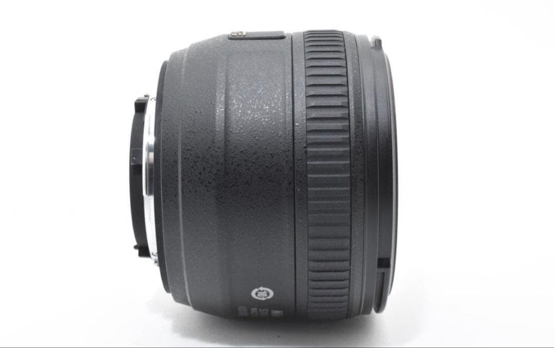 美品です。ニコン Nikon AF-S Nikkor 50mm f/1.4 G