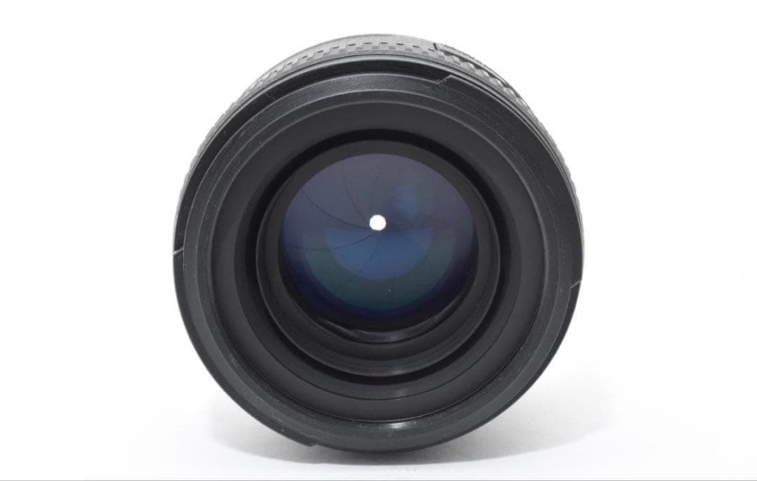 美品です。ニコン Nikon AF-S Nikkor 50mm f/1.4 G