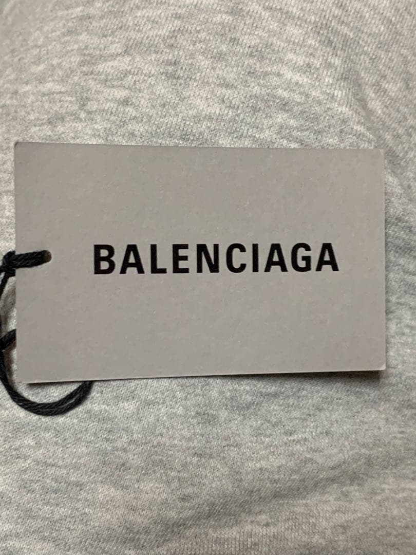 【希少】BALENCIAGA バレンシアガ　BBロゴ　ベルト　箱袋付