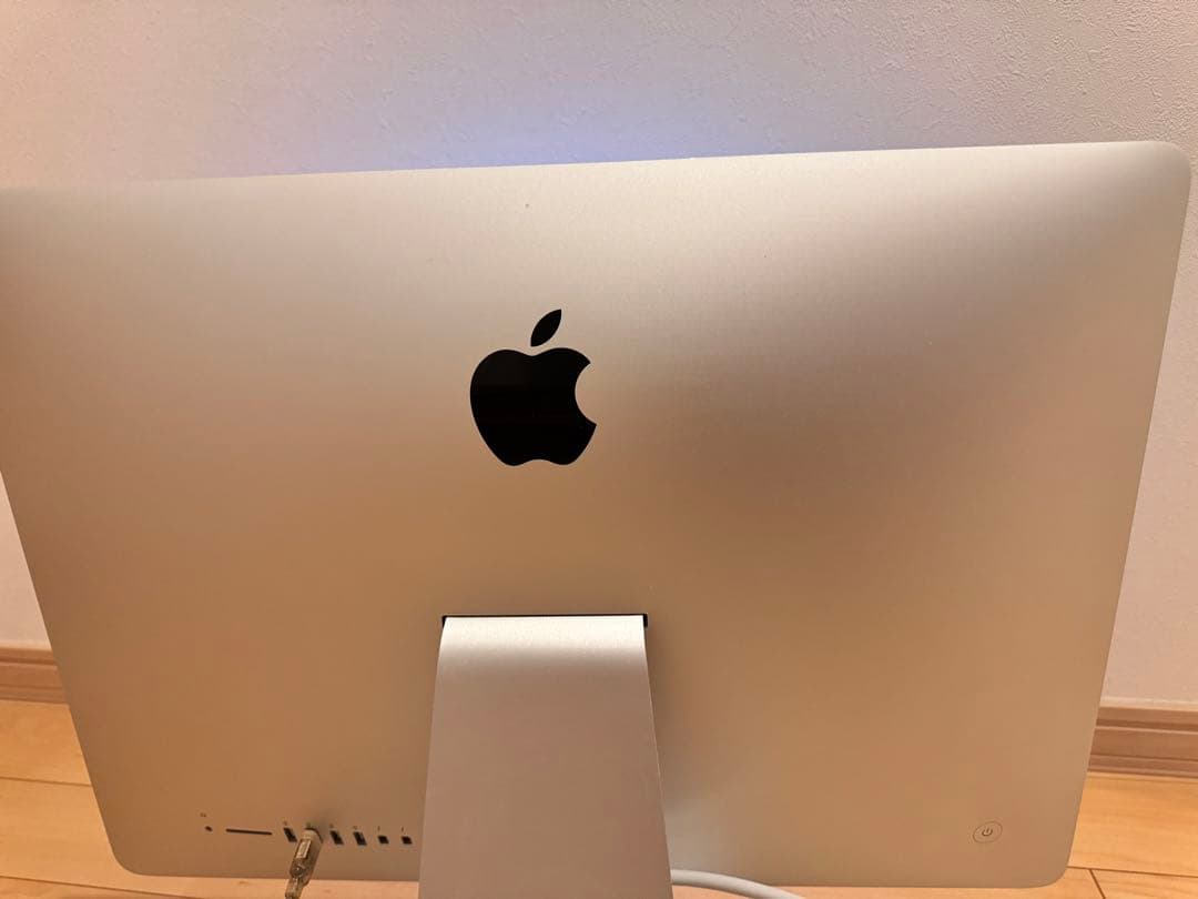 【SALE】iMac21.5inch 1TB メモリ16GB 2013 初期化済