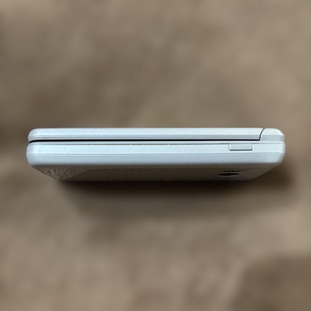 Y!mobile AQUOSケータイ2 602SH ホワイト