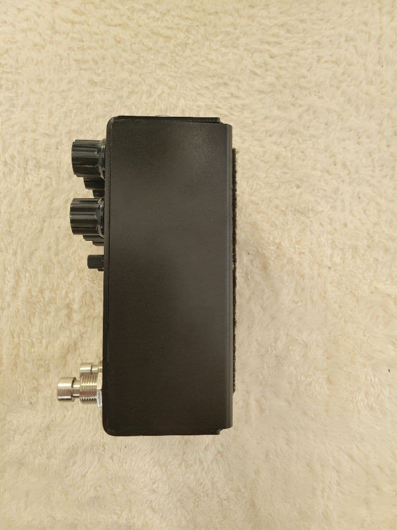 ギター jackson audio asabi