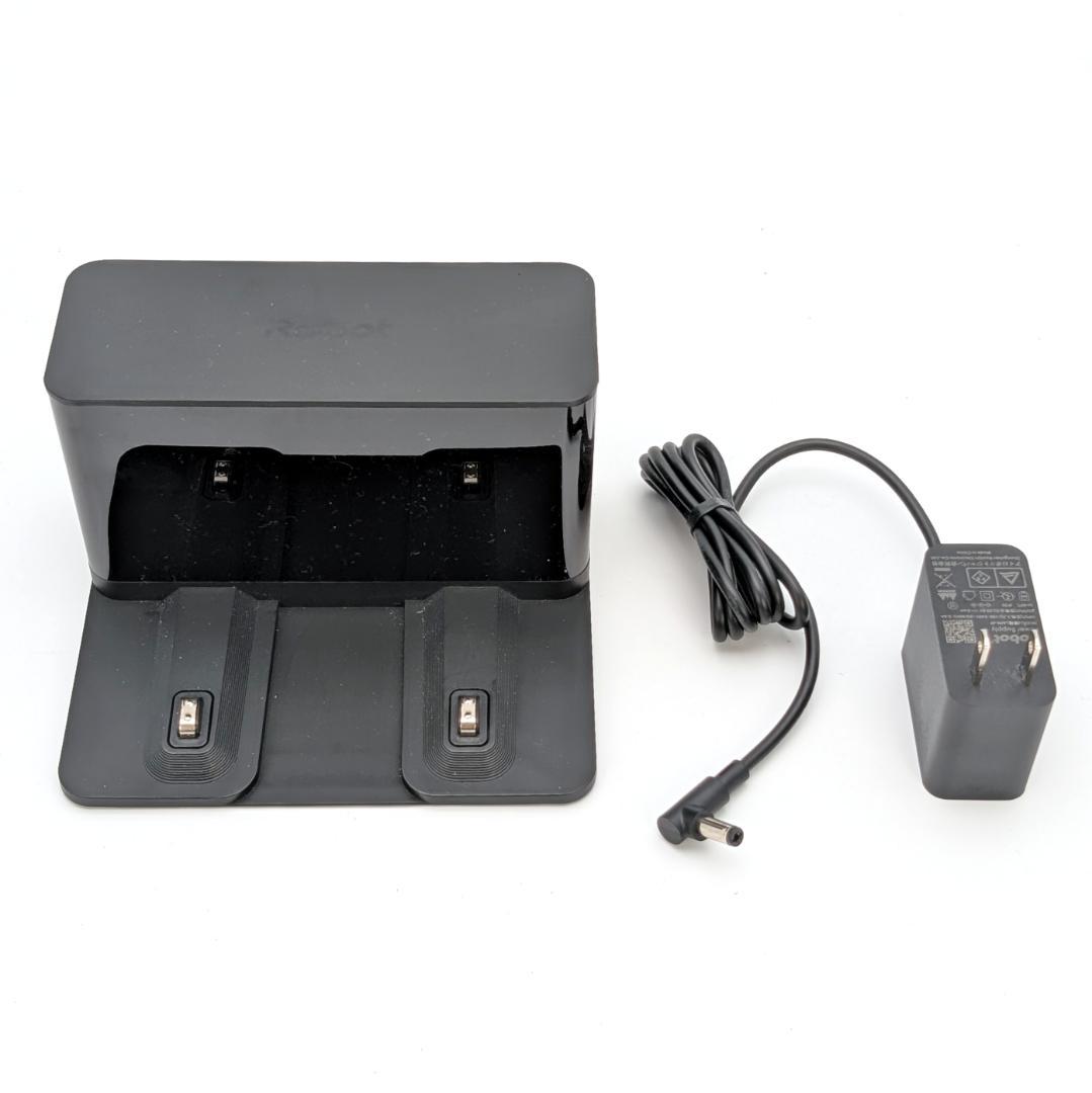 iRobot Roomba Combo Essential ロボット掃除機