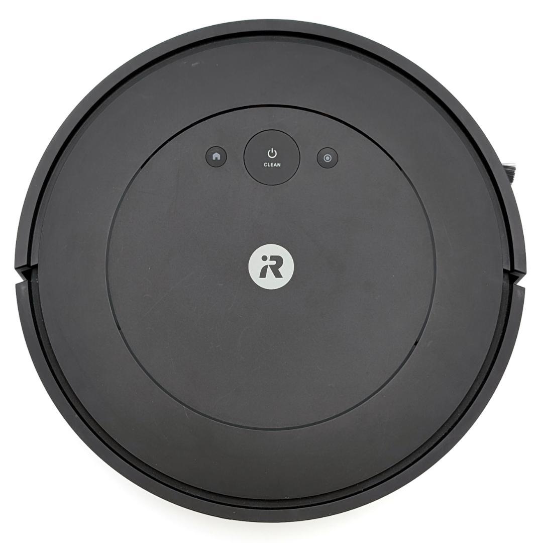 iRobot Roomba Combo Essential ロボット掃除機