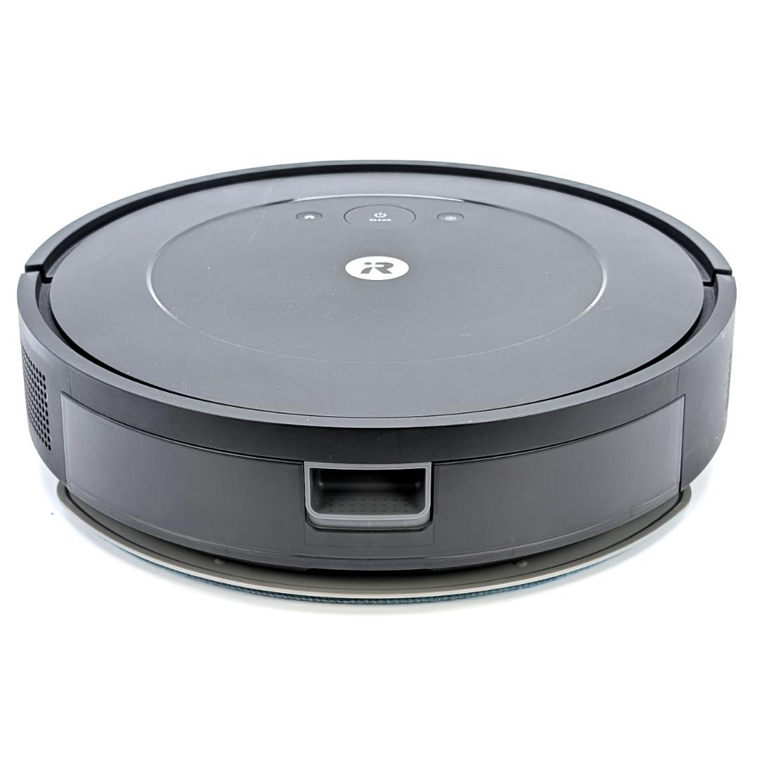 iRobot Roomba Combo Essential ロボット掃除機