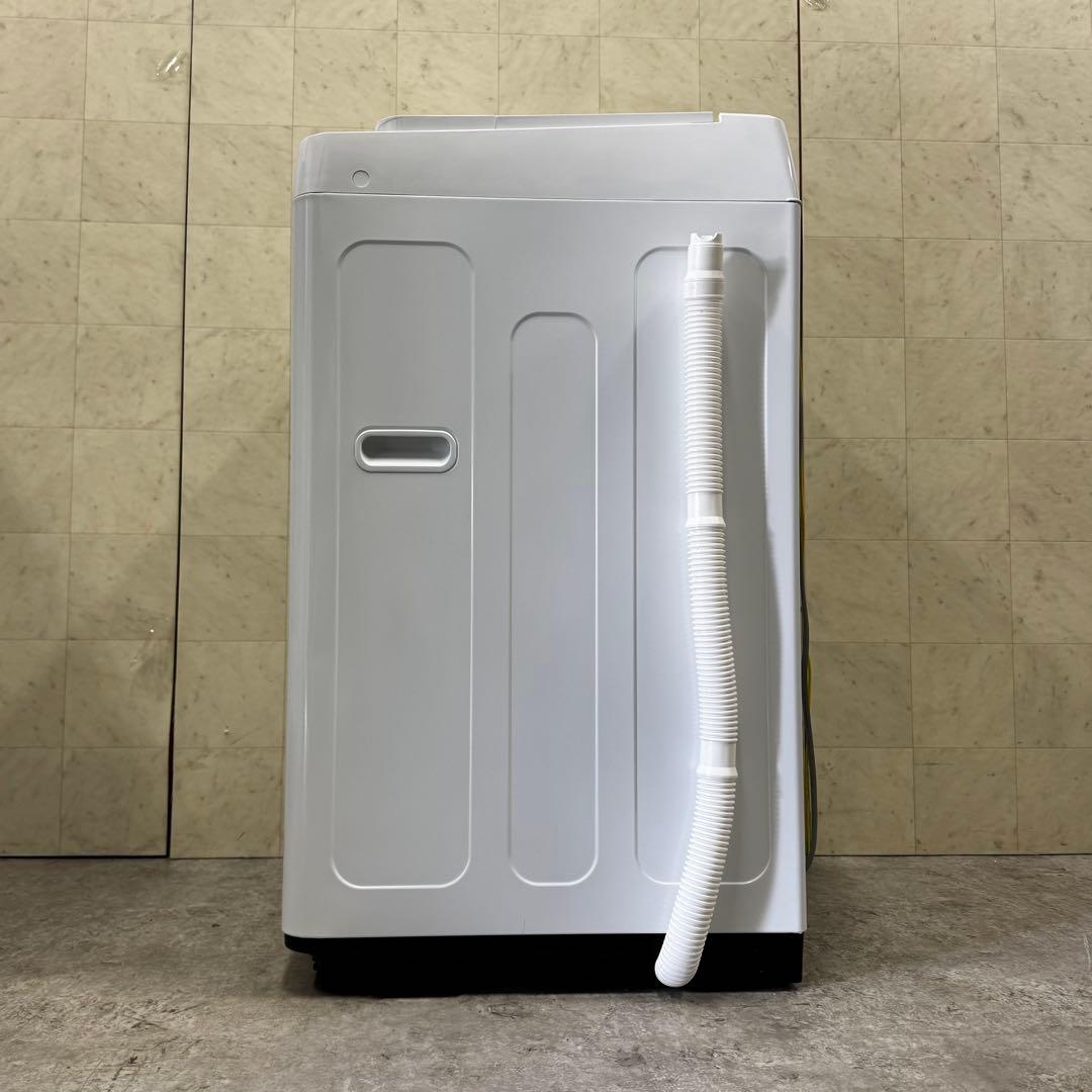 【配送・設置無料‼️】ハイセンス HW-T55H 洗濯機 5.5kg 25年製