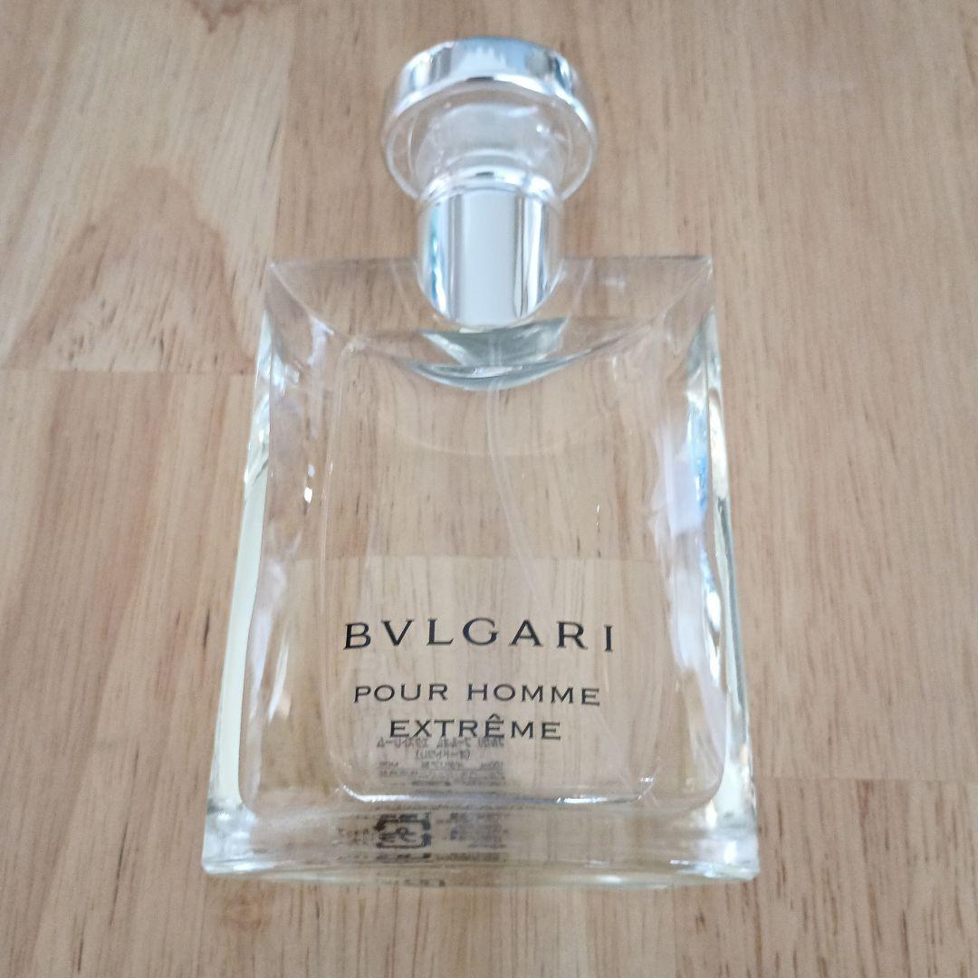 BVLGARI Pour Homme Extrême100ml 香水