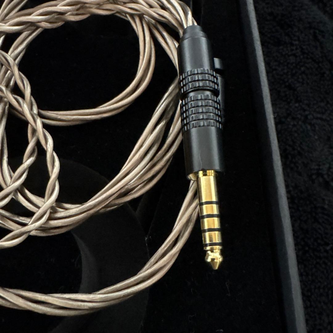 THIEAUDIO Oracle MKIII オラクルマーク3イヤホン