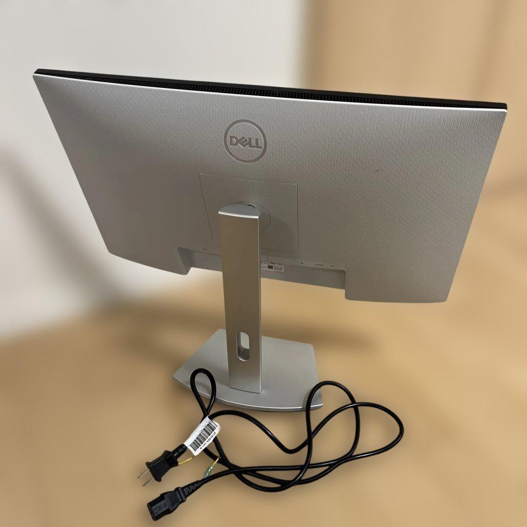 DELL 23.8インチモニター