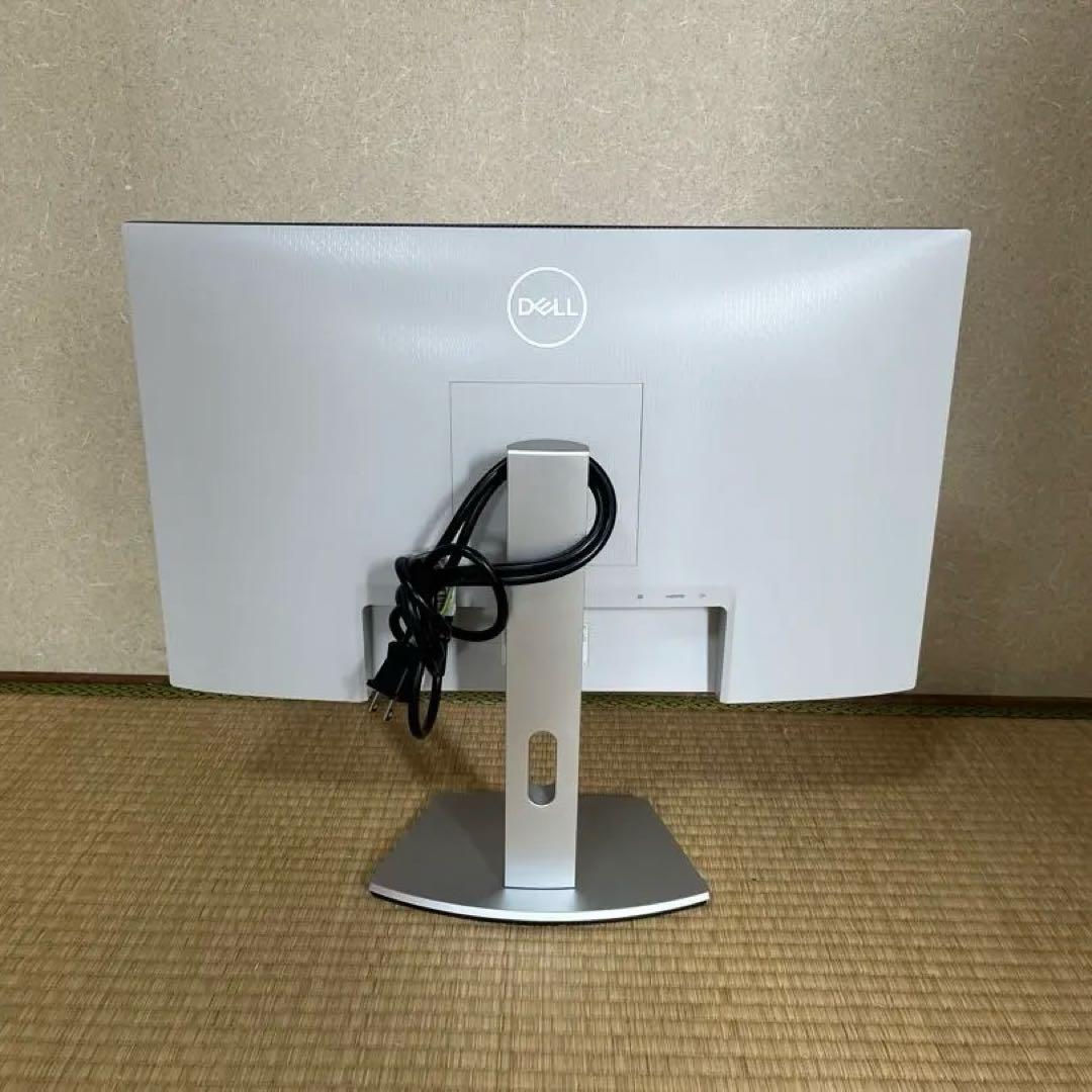 DELL 23.8インチモニター