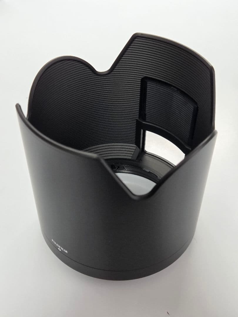 富士フイルム　GF 100-200mm f5.6 LM OIS WR