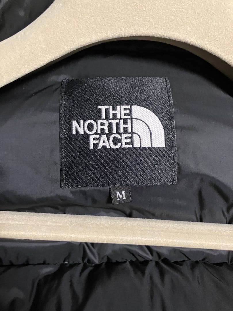 THE NORTH FACE ブラックバルトロライトジャケット M