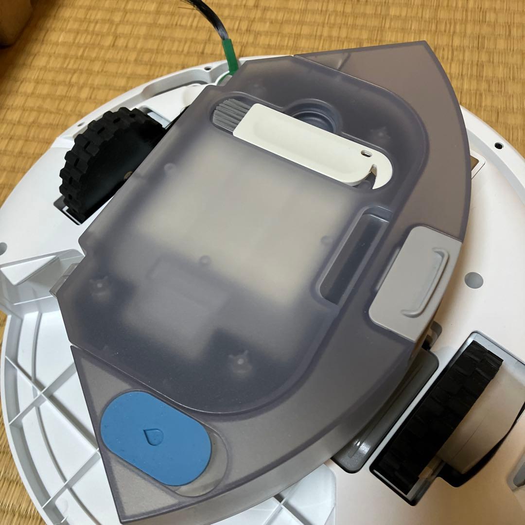 【美品】　アイロボットRoomba Combo Essential ルンバ