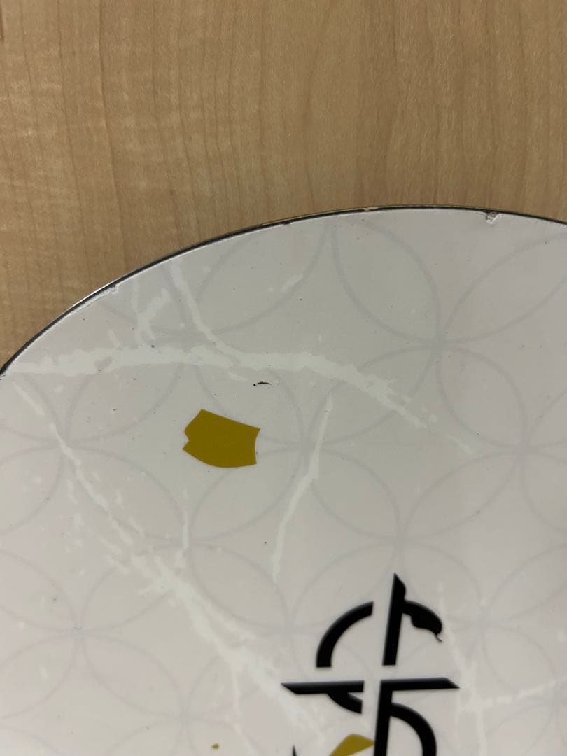 CROOJA WORM スノーボード