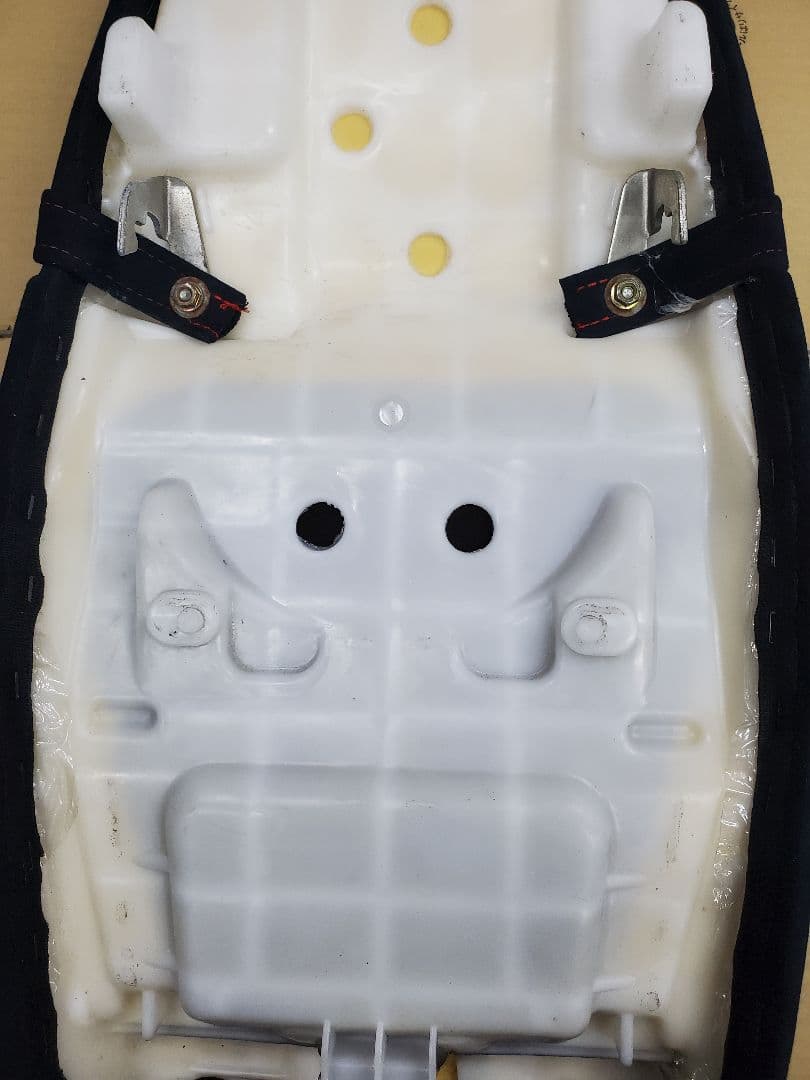 ホンダCB400SF/SB用 カスタムシート NC42型外し 美品