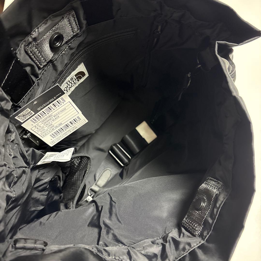 バッグ THE NORTH FACE BONNY MULTI PACK