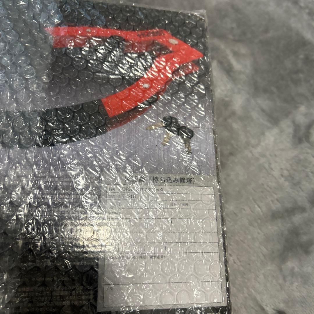 HORNET タイヤロック HBANET新品未使用