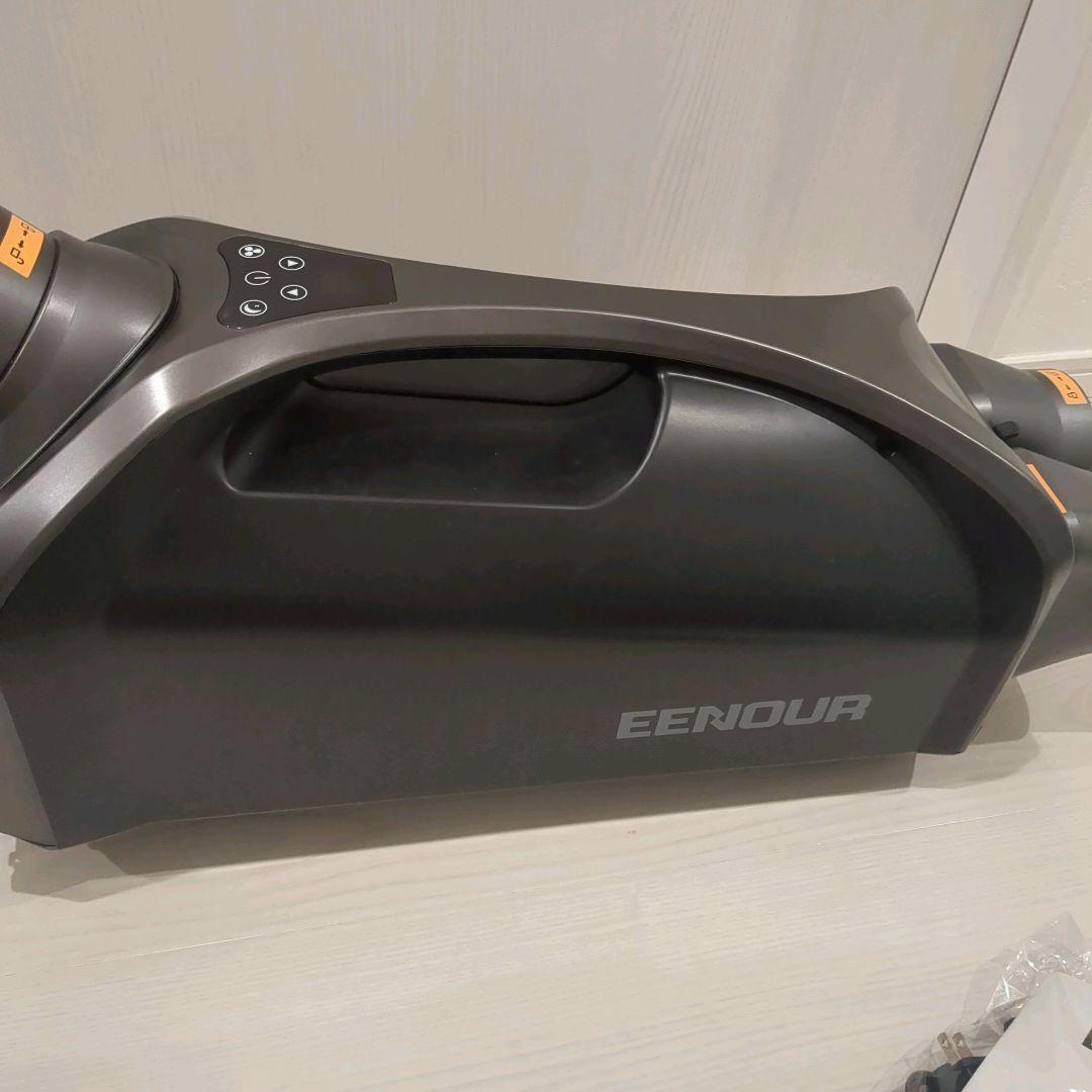 【美品】EENOUR イーノウ　QN750 ポータブルクーラー