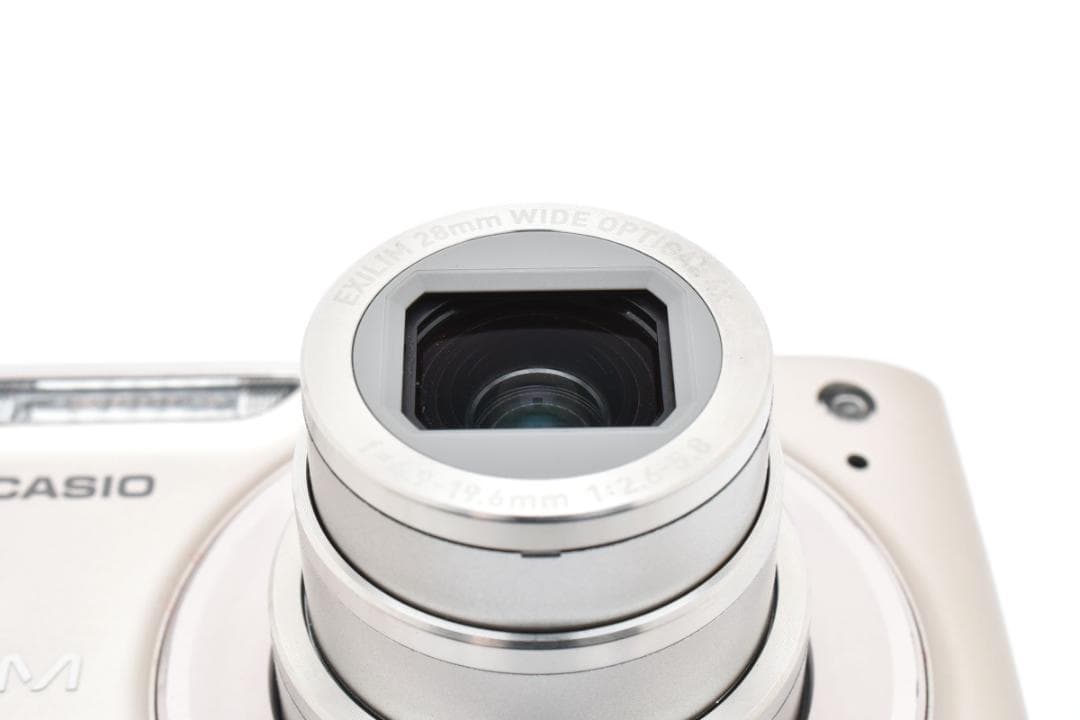 ■ 美品 ■ カシオ　CASIO EXILIM EX-Z450 ゴールド