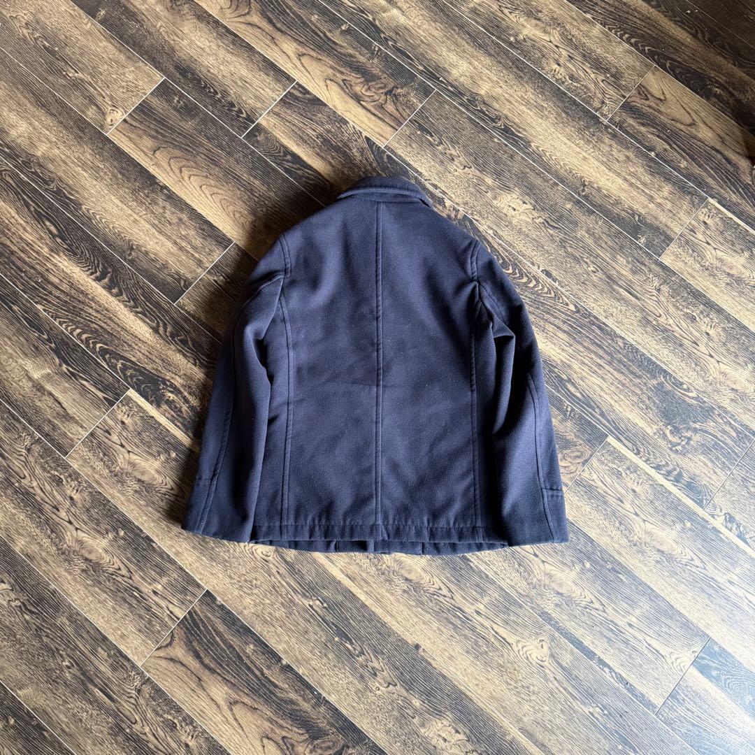 【archive】bellted leather short blouson