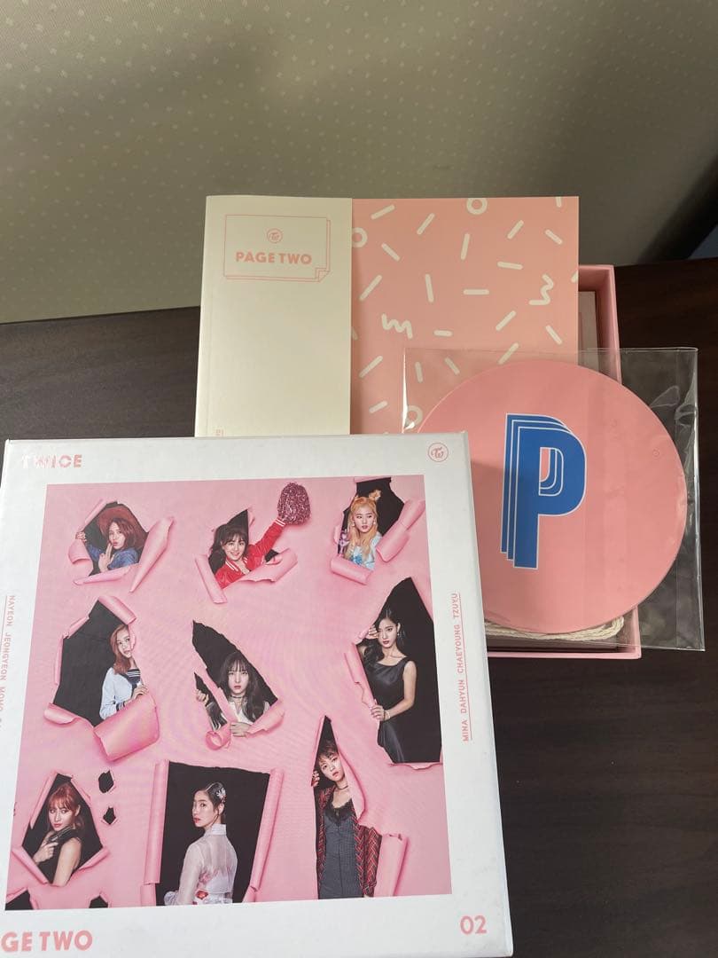 サナ写真集とtwiceのアルバム、cd、トレカまとめ売り