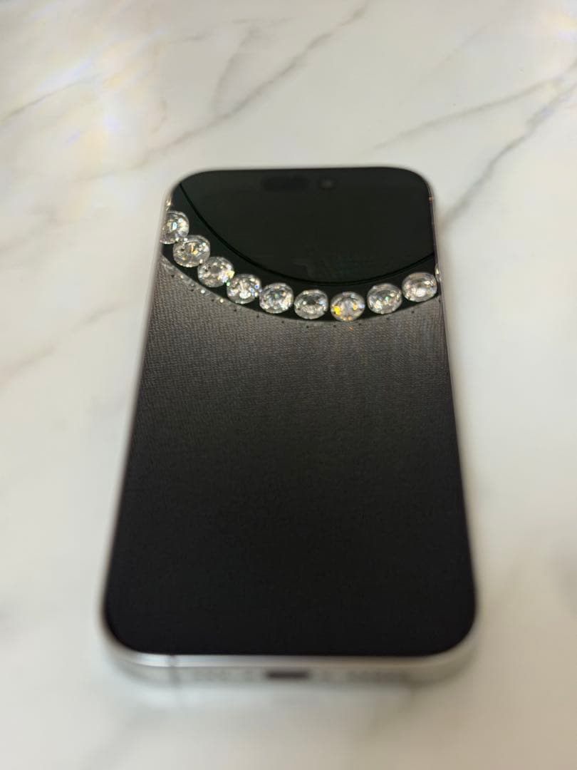 ♡iPhone 16 Pro ホワイト128GB 本体 SIMフリー♡