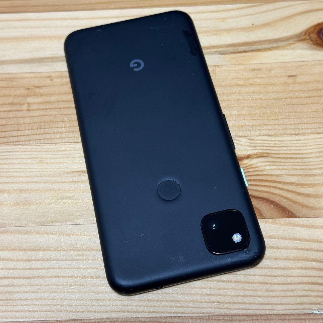スマートフォン本体 pixel 4a