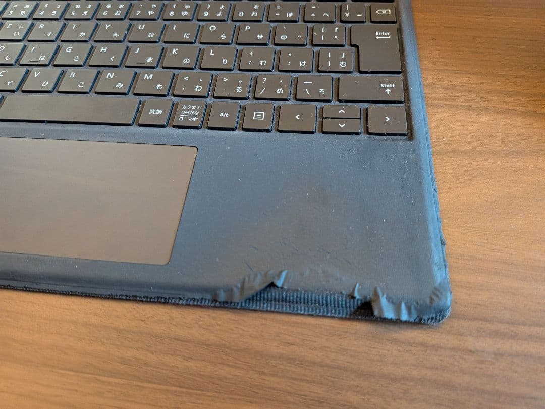 Windowsタブレット本体 Surface Pro 7 Windows11 corei7