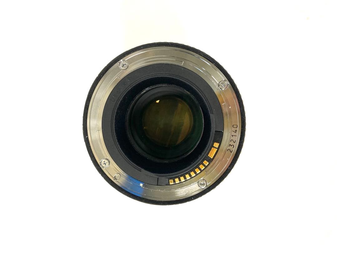 CANON ZOOM LENS EF 70-200mm ※ジャンク