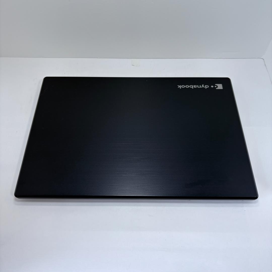 dynabook G83/FS 第10世代i5/16GB/512GB/BT94%