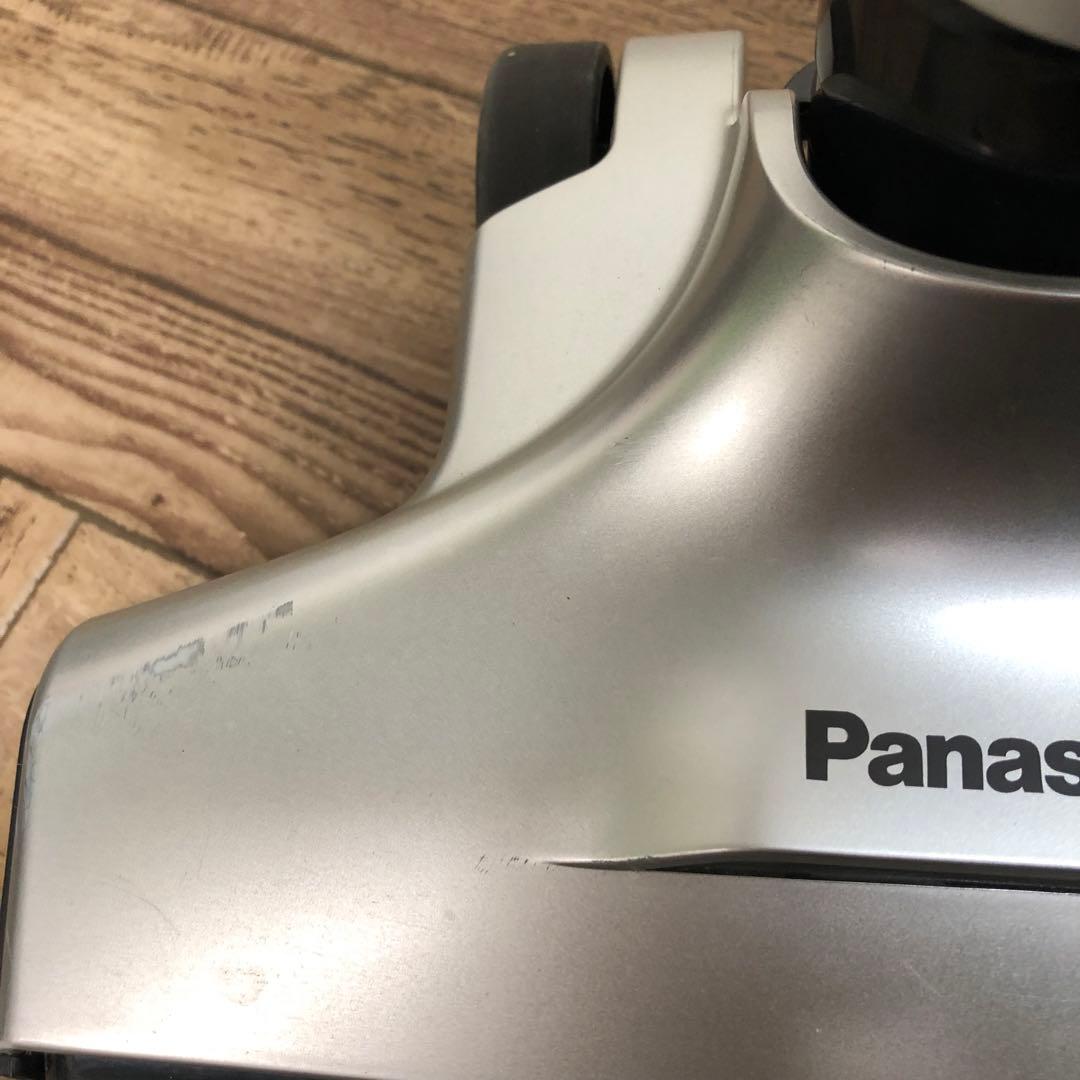 Panasonic スティッククリーナー　MC-SB10J-N 2022年製