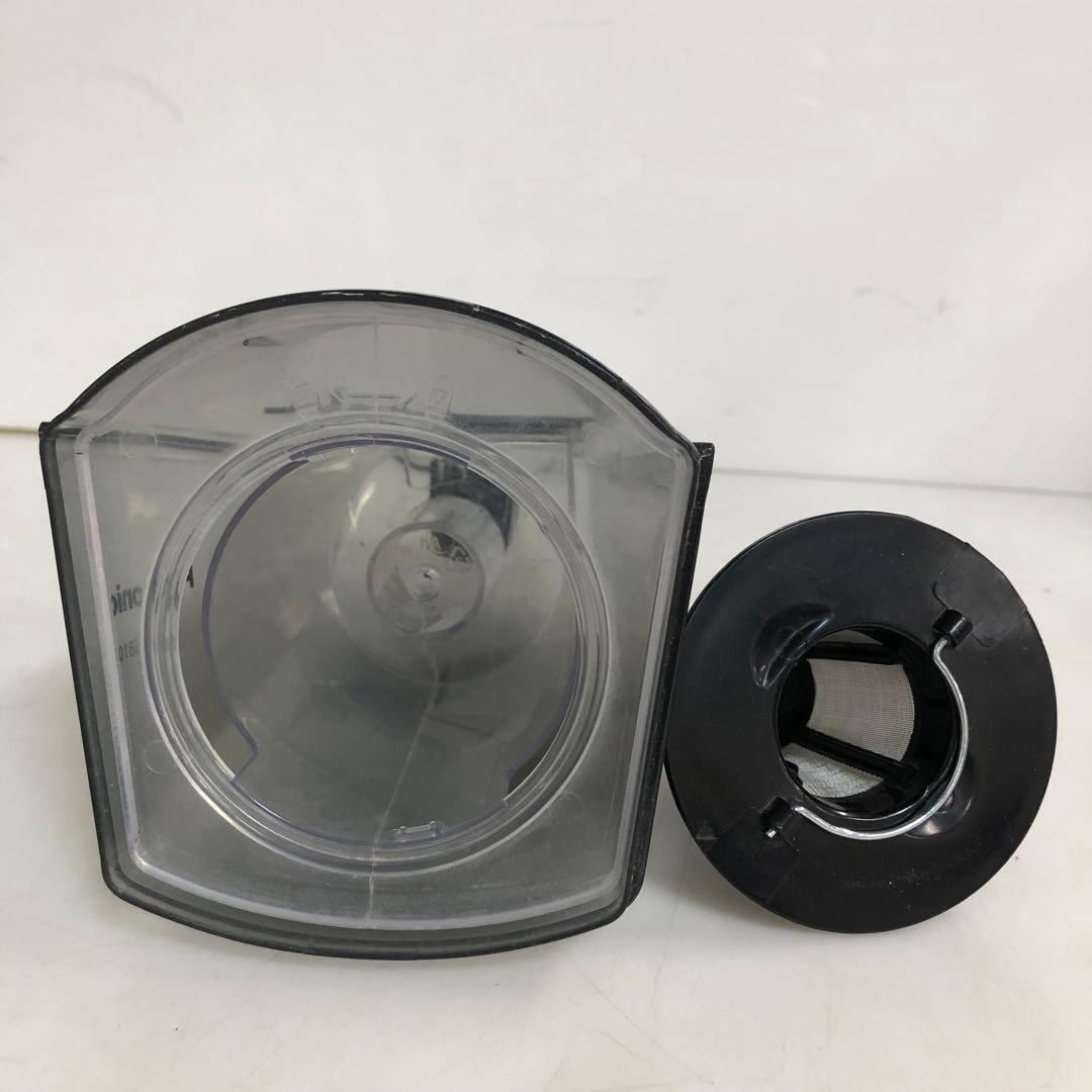 Panasonic スティッククリーナー　MC-SB10J-N 2022年製