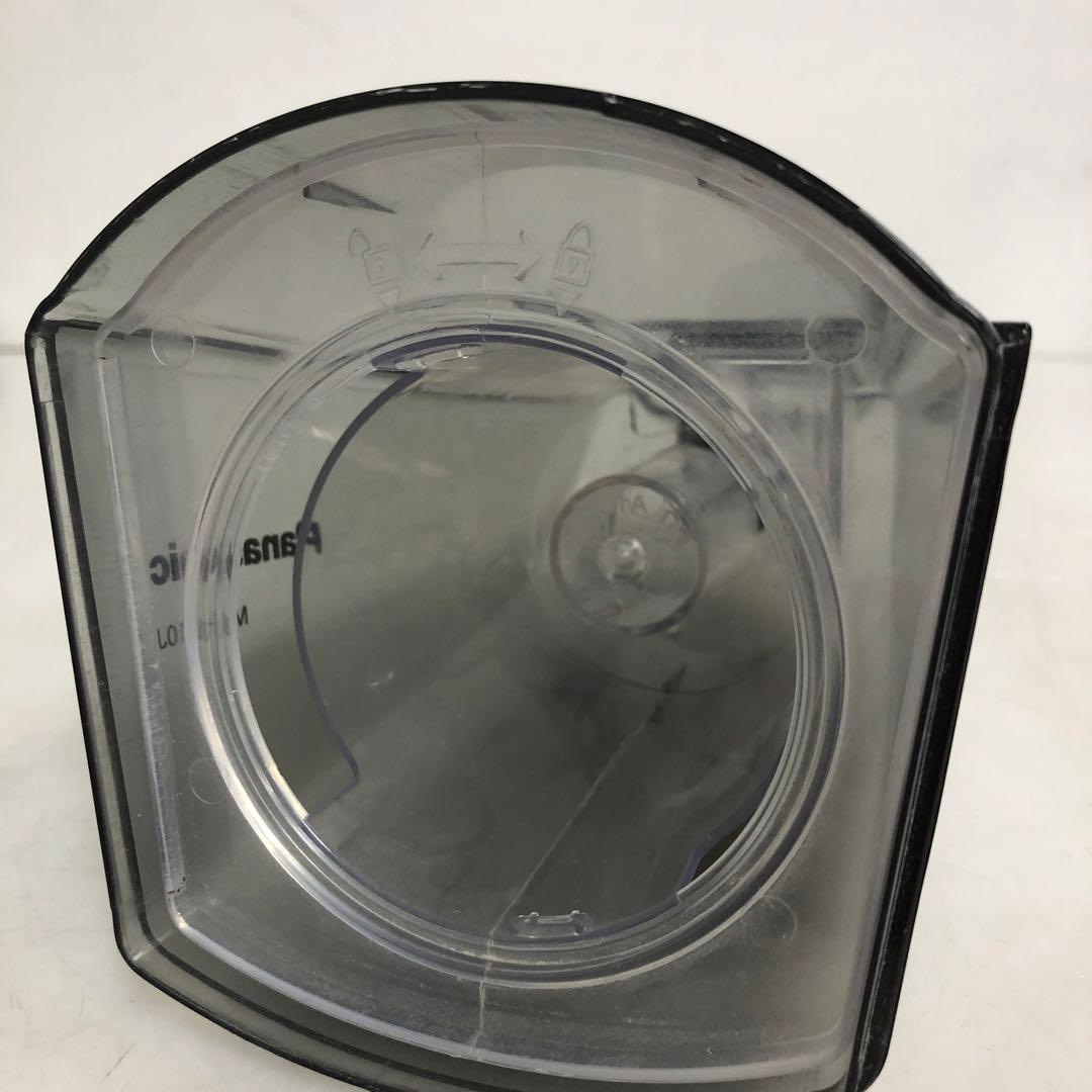 Panasonic スティッククリーナー　MC-SB10J-N 2022年製