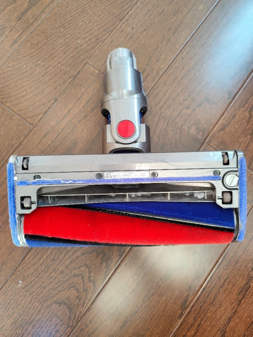 ダイソン コードレススティッククリーナー Ｖ７