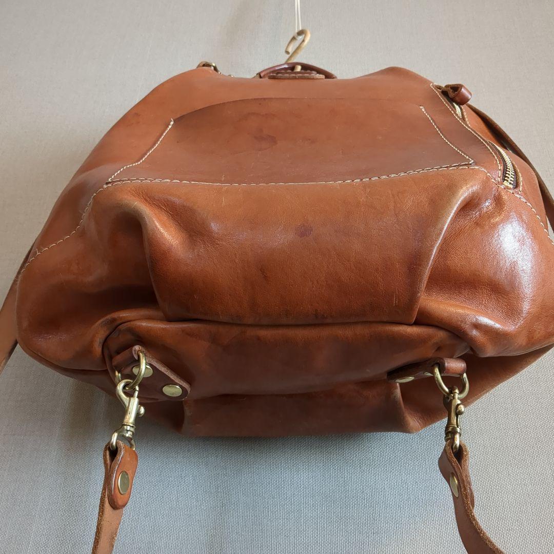 Herz ヘルツ わんぱリュック